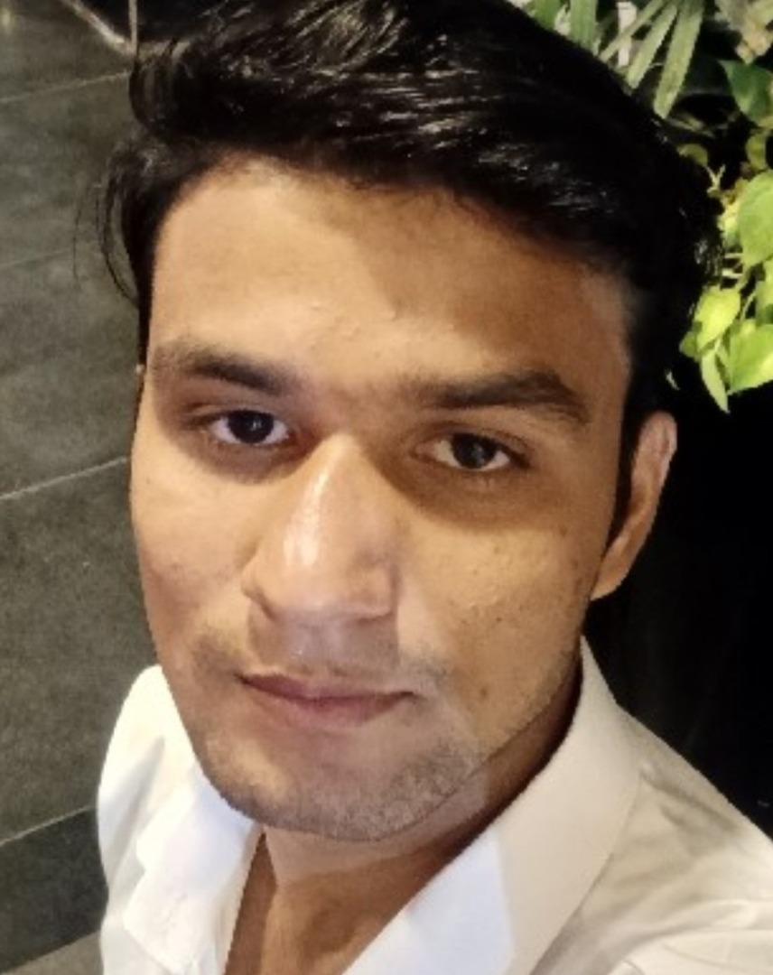 ABHIMANYU JHA - Full time Cleaner in HYDERABAD in Hyderabad