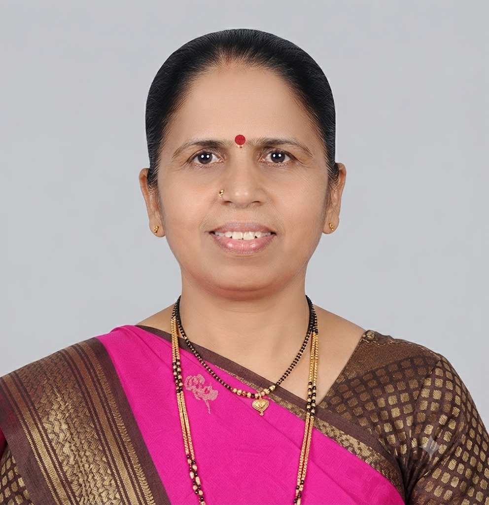 Surekha - Part time Baby Sitter in Versova in Mumbai