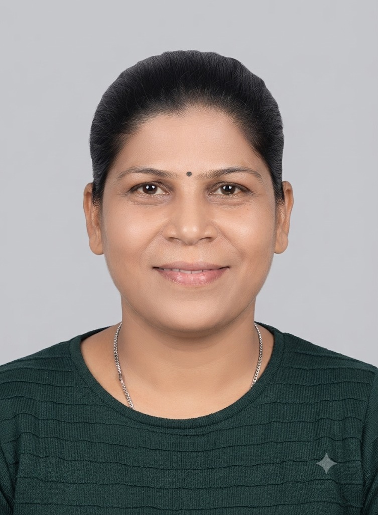 Shelley - Part time Cleaner in Versova in Mumbai
