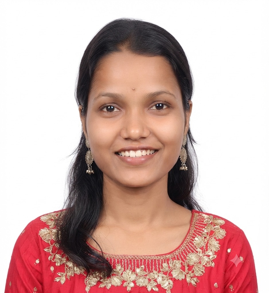 Asmita subhash Rathod - Full time Baby Sitter in Mankhurd- PMG colany in Mumbai