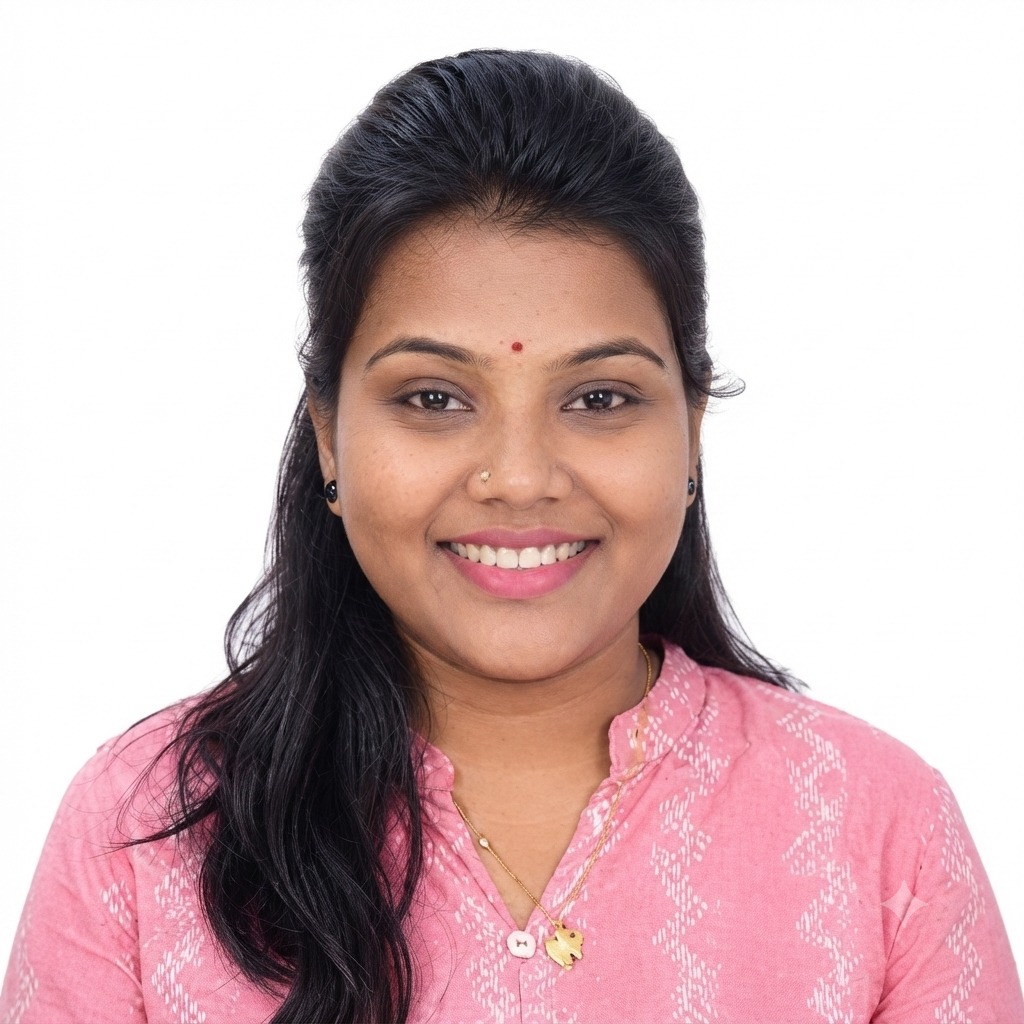 komal sandip mane - Part time Cleaner and Patient Care and Elderly Care in Khar Danda in Mumbai