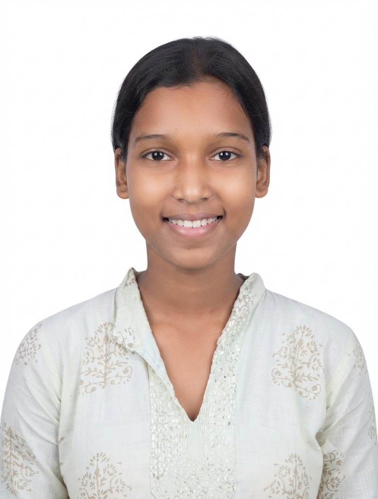 Sanjana Kumari - Full time Cleaner and Baby Sitter in Malad West in Mumbai