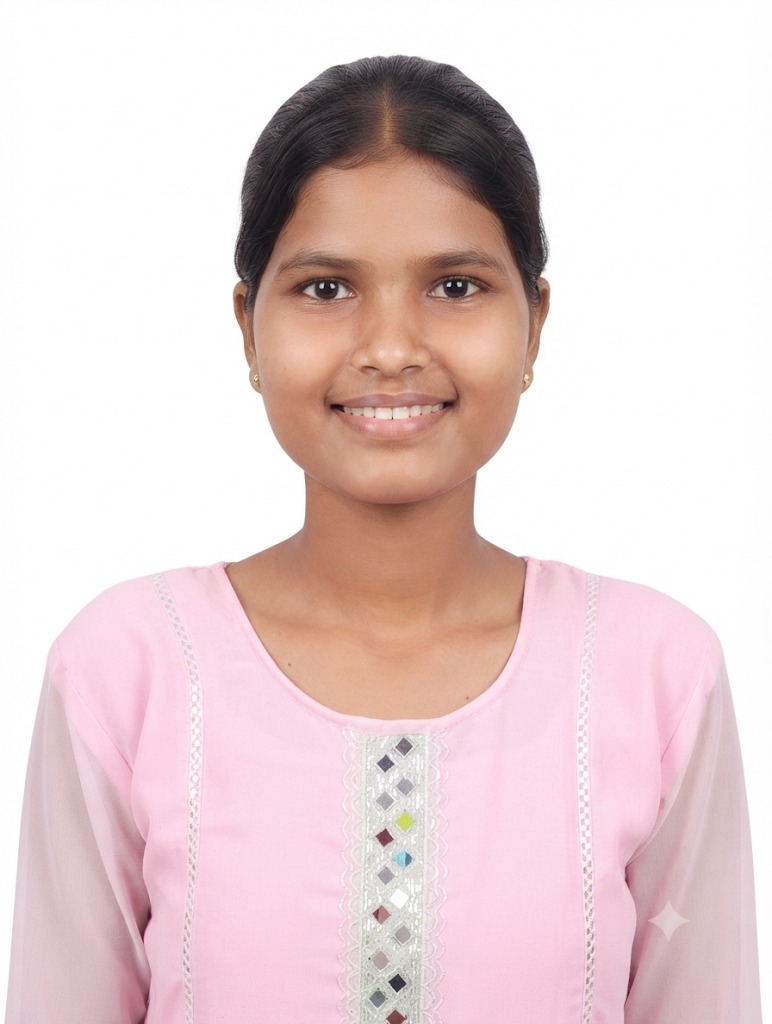 Asha Kumari - Full time Cleaner in Malad West in Mumbai