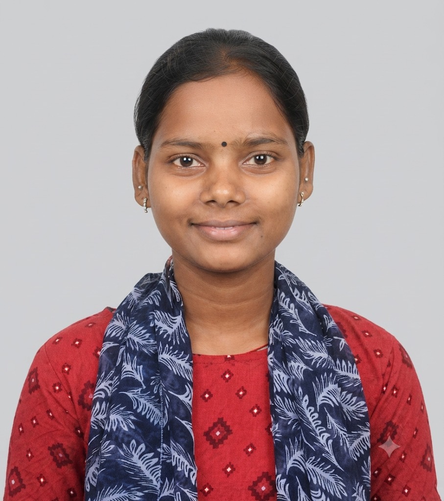 Priyanka Kumari - Full time Cleaner in malad west in Mumbai