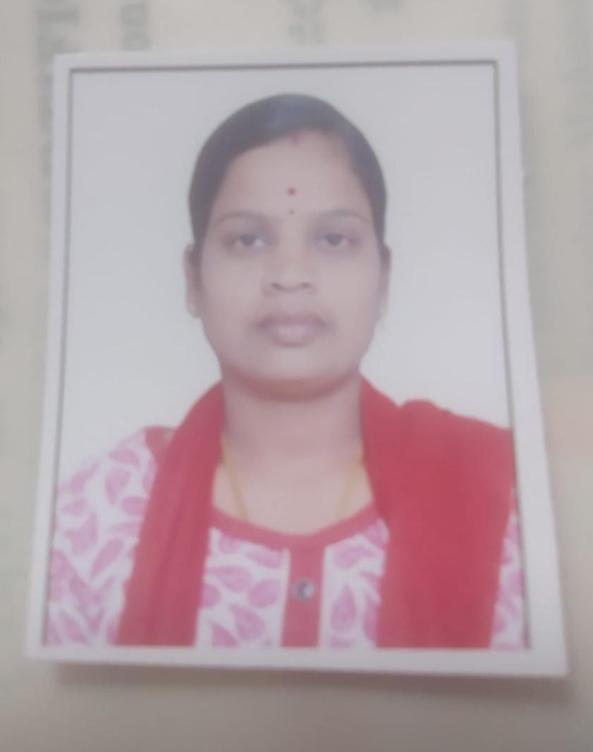 Seetha - Part time Cleaner in Kaveri Nagar in Bangalore Bengaluru