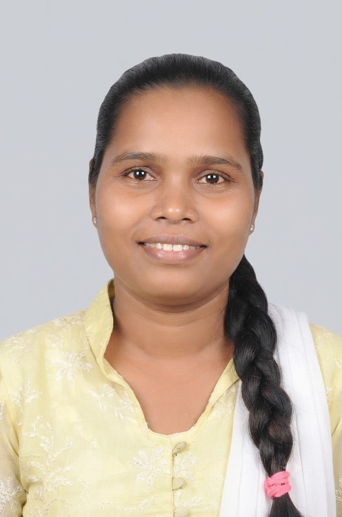Pramita kujur - Part time Cleaner and Patient Care and Elderly Care and Baby Sitter in Khar Danda in Mumbai