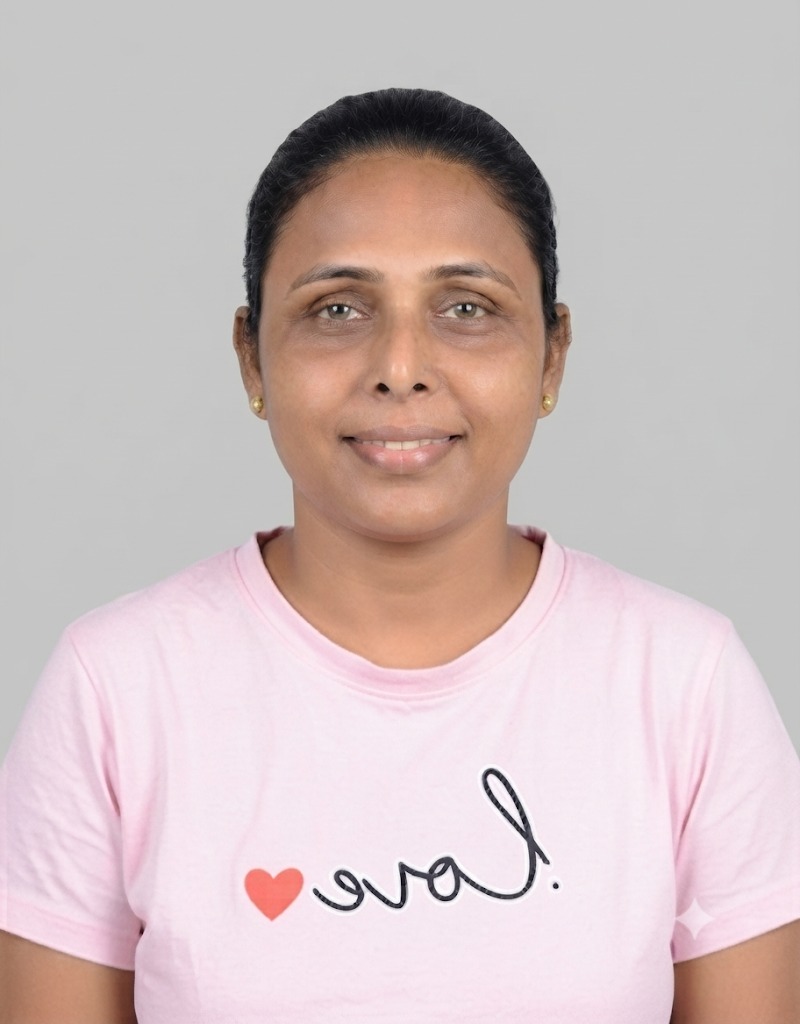 Anitan devi - Part time Cleaner and Cook and Patient Care and Elderly Care and Baby Sitter in Nalasopara East in Thane