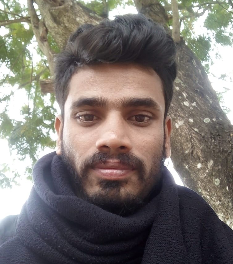 Shib Saha - Full time Cleaner in tripura in Agartala