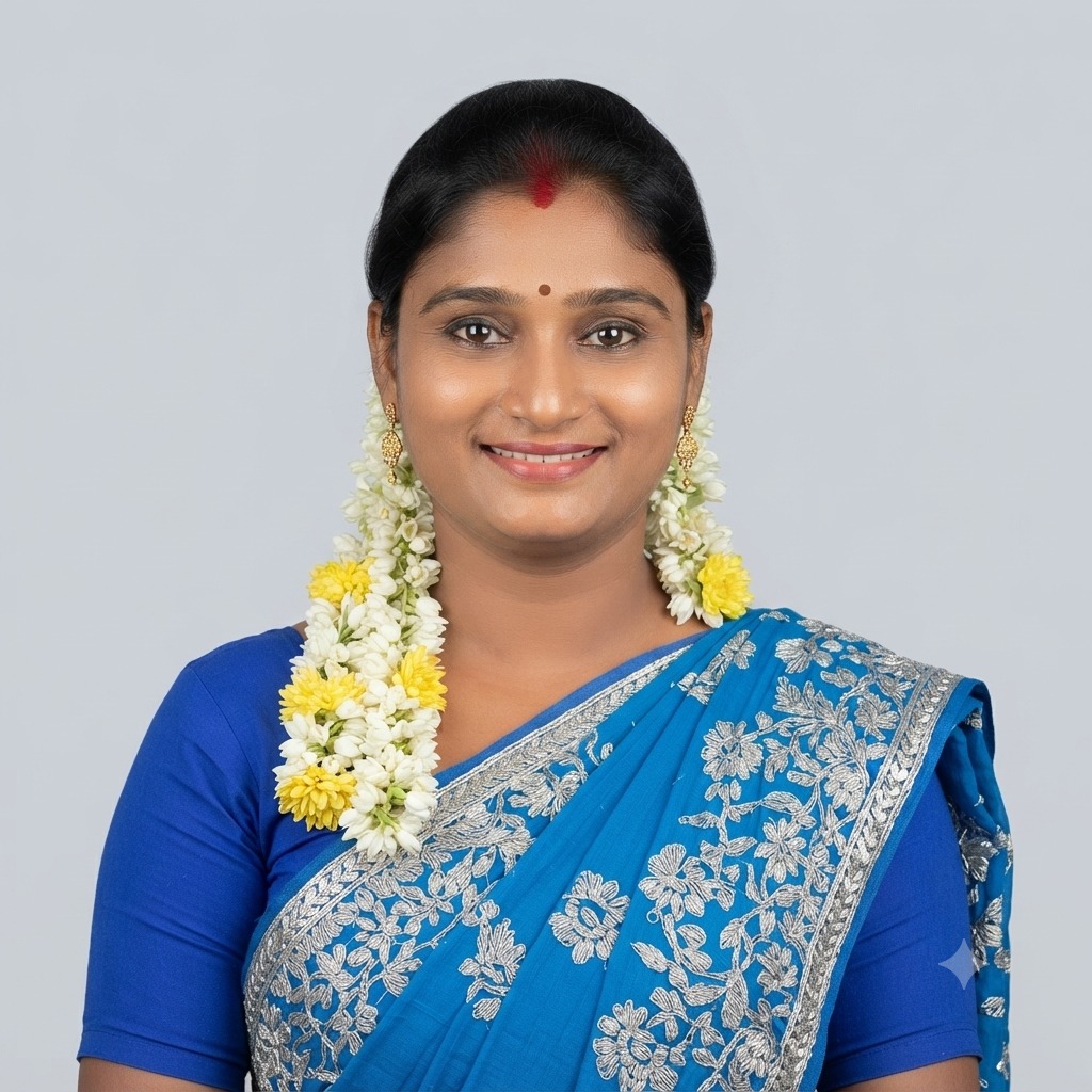 Mita - Part time Patient Care and Elderly Care in Bilalpada, in Mumbai