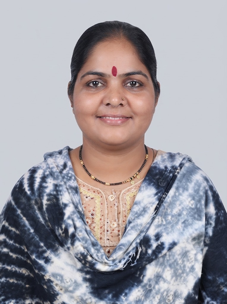 sunanda - Part time Cook in Maharashtra Nagar, in Navi Mumbai