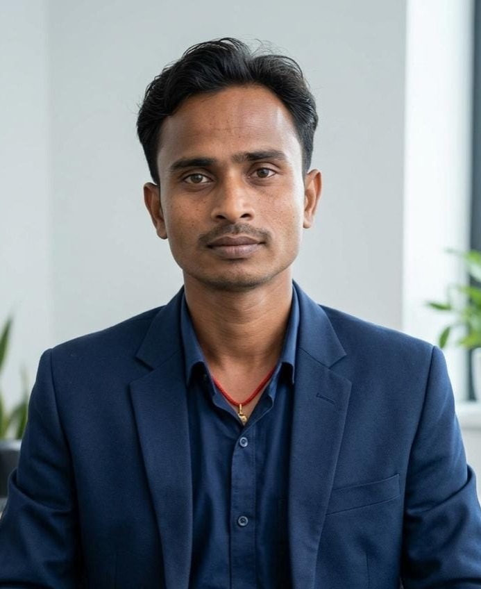 sanjeev kumar thakur - Full time Cleaner in Madhubani in Patna