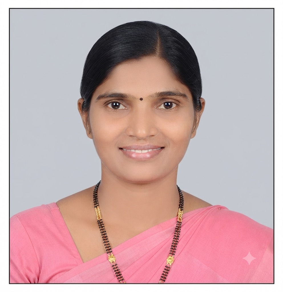 Rohini Ausamal - Part time Cleaner in Wadala in Mumbai