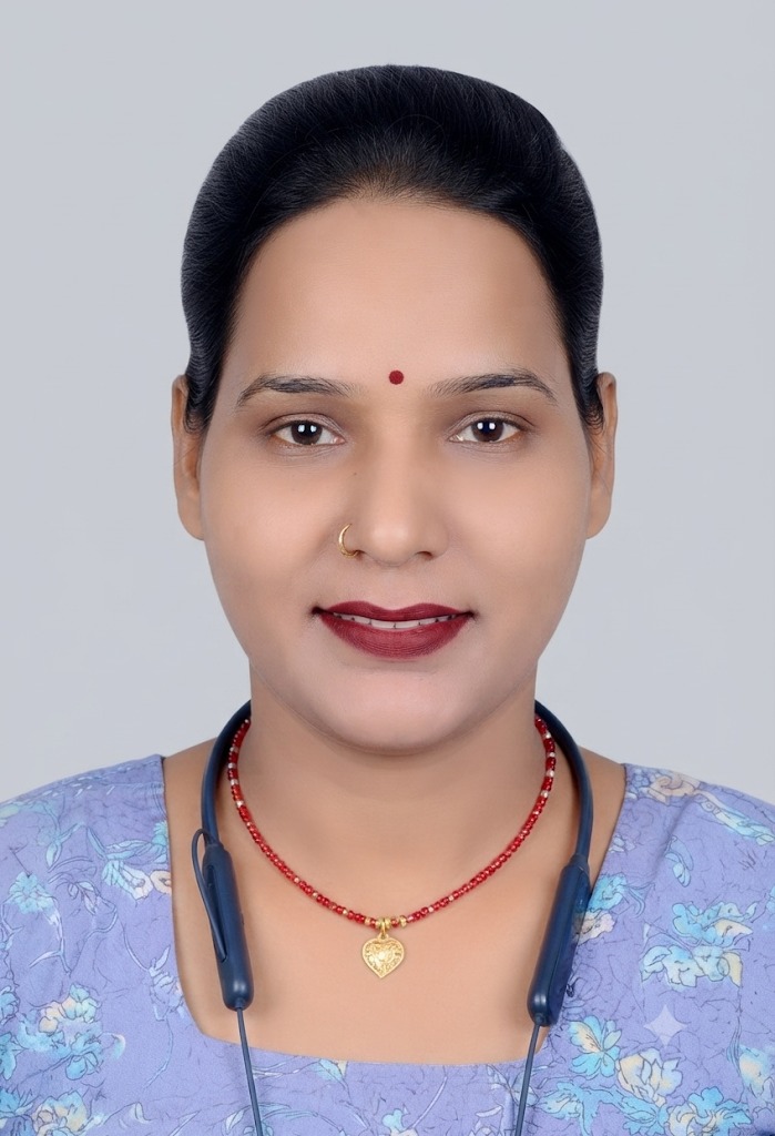 Deepa Goswami - Part time Cook in Vile Parle East in Mumbai