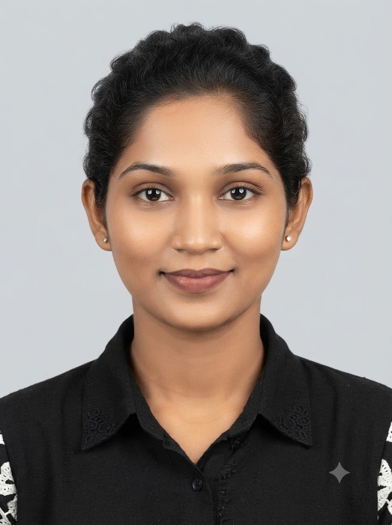 Neha Mangesh Gaikwad - Full time Baby Sitter in Dahisar-west in Mumbai
