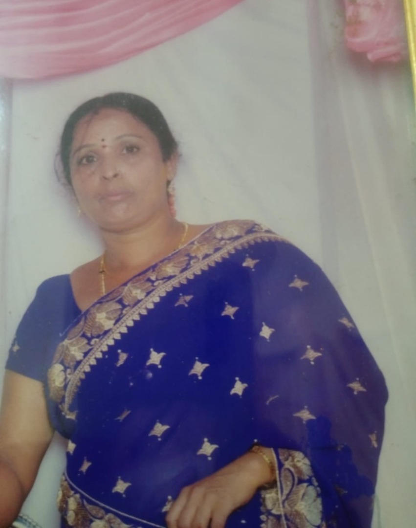 Manjula - Full time Baby Sitter in Vishveshwaraiia Credit Society in Bangalore Bengaluru
