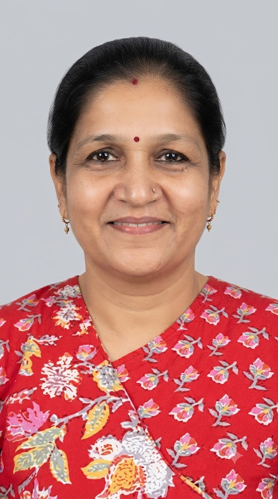Kavita - Part time Cook in Sarsole Gaon in Mumbai