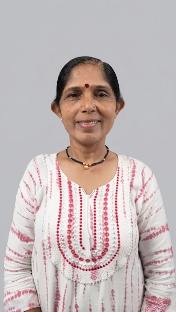 kalpana solanki - Full time Patient Care and Elderly Care in Virar East in Mumbai