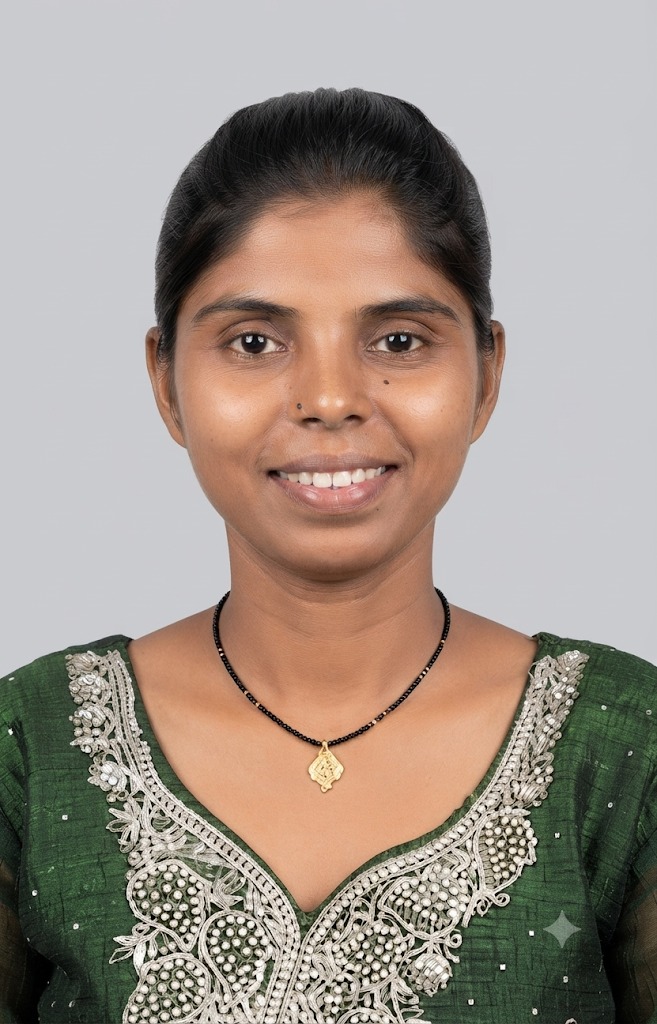 renu varma - Full time Cleaner and Cook in powai in Mumbai