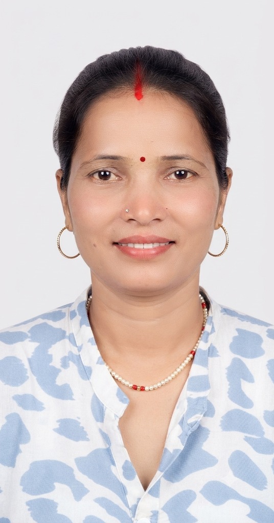Beena Kalpu Chauhan - Part time Patient Care and Elderly Care in Marve Rd in Mumbai