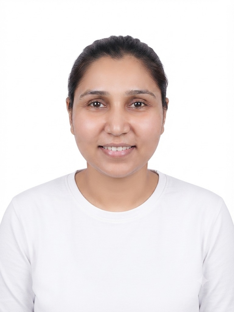 Shilpa Gaikwad - Part time Cook and Baby Sitter in Borivali in Mumbai