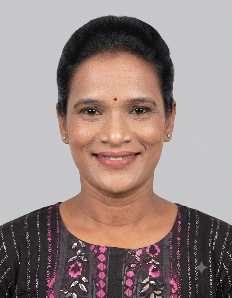 Nasima - Part time Baby Sitter in chembur West in Mumbai