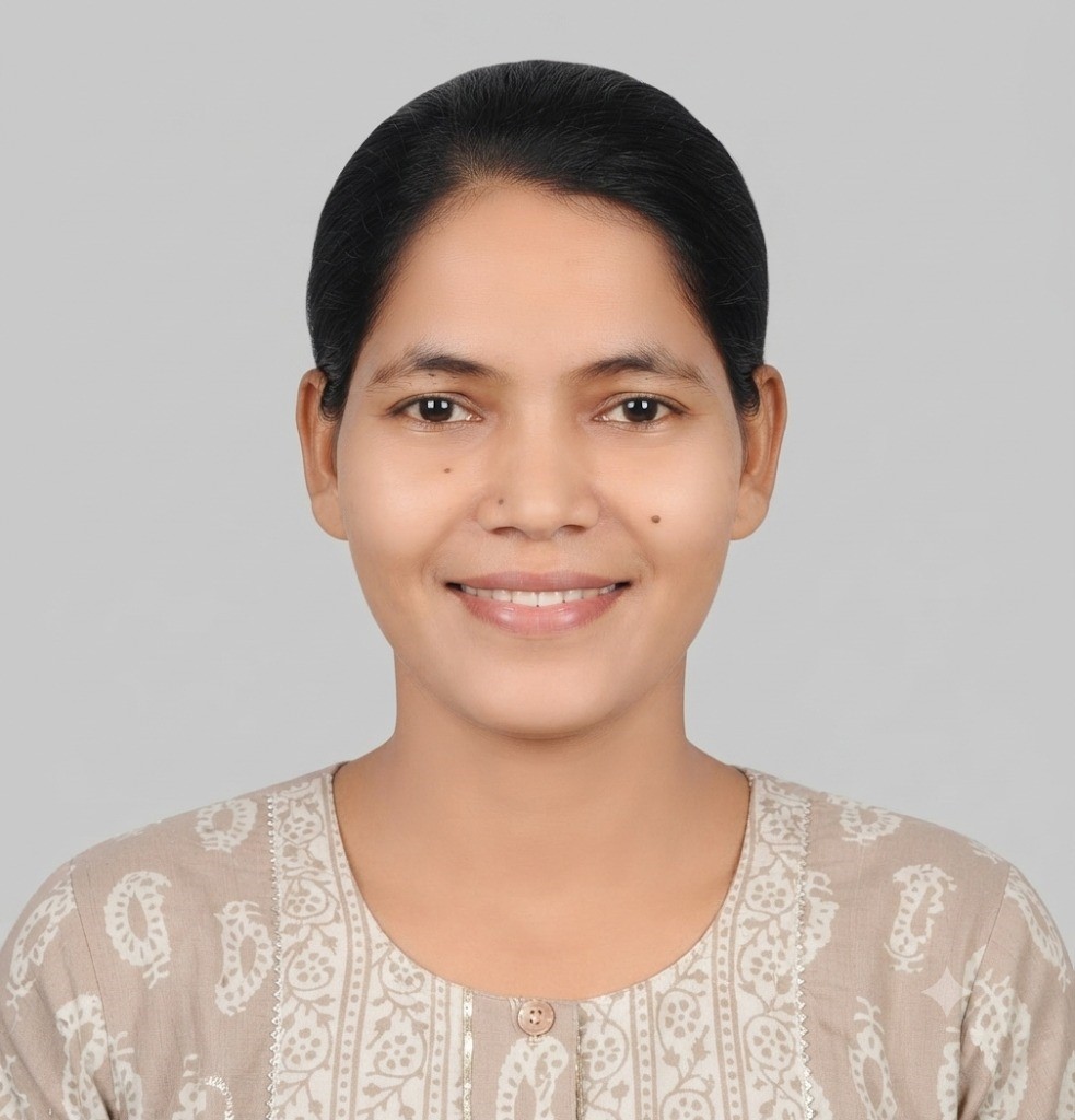 Arati Kullu - Full time Baby Sitter in Vasai-east in Mumbai