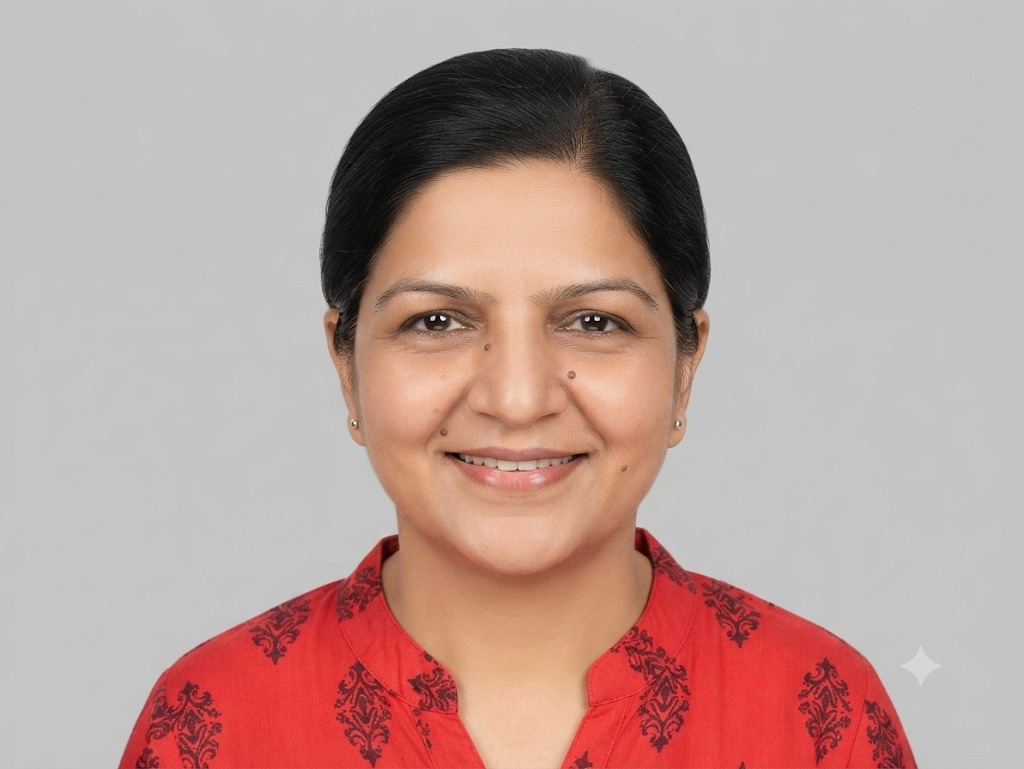 Khushi - Part time Baby Sitter in Andheri East in Mumbai