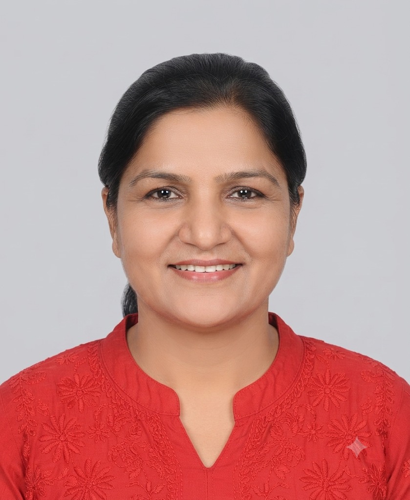 Sushila - Part time Baby Sitter in Andheri East in Mumbai