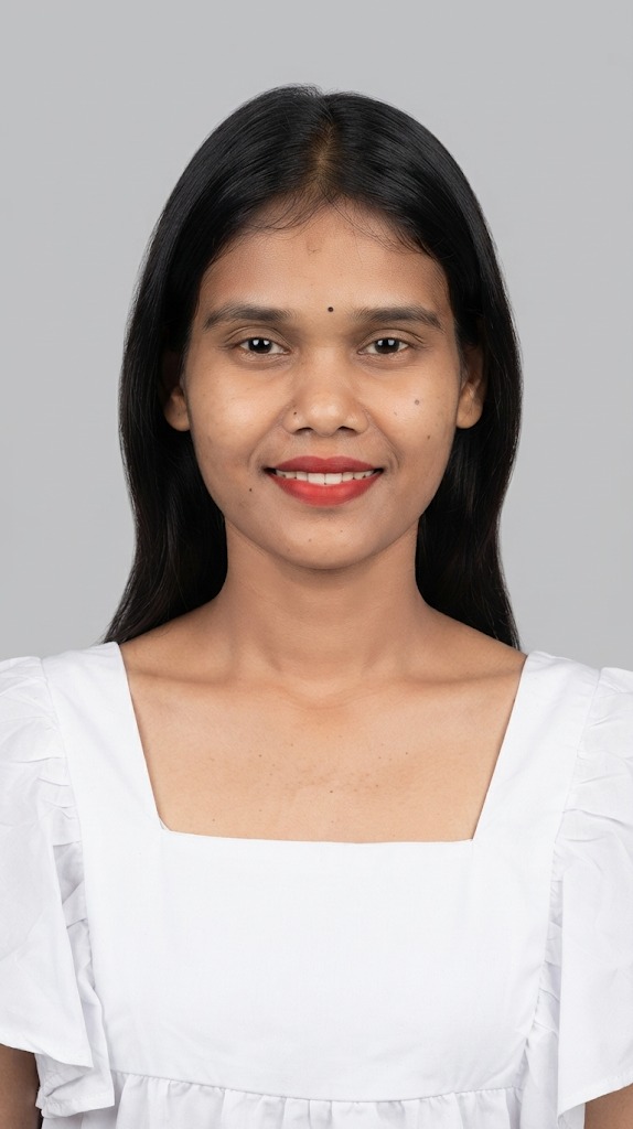 Mahi Ekka - Full time Cleaner in Mumbai in Mumbai