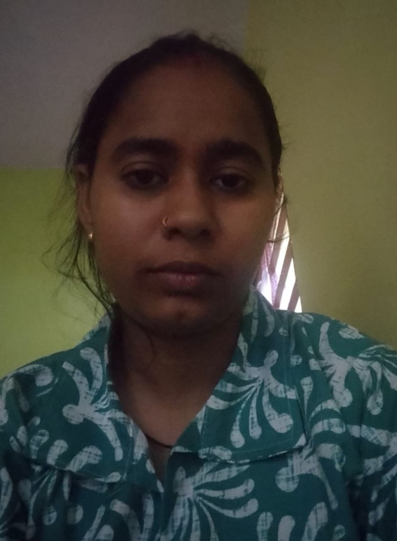 Kajal Solanki - Part time Patient Care and Elderly Care and Baby Sitter in Tagore Garden Extension, in New Delhi