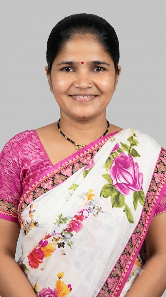 Sushma - Part time Cleaner in Sarsole Gaon in Mumbai
