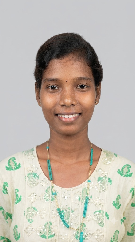 Viraji Lugun - Full time Cleaner in Malad West in Mumbai