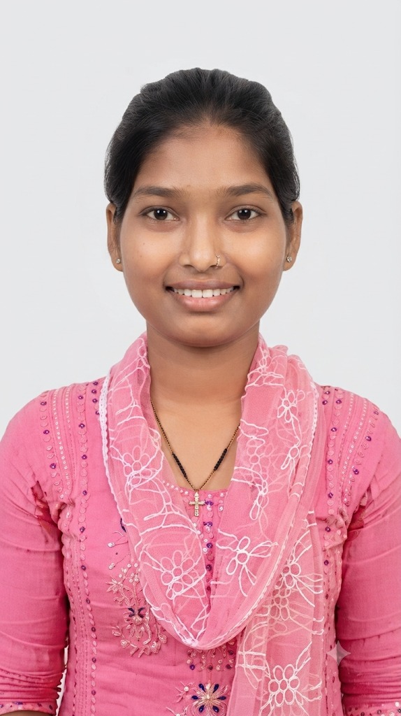 Nishi Aind - Full time Cleaner and Cook in Malad West in Mumbai