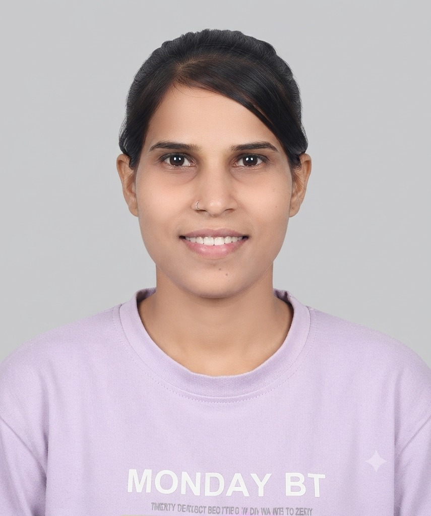 Preeti Kumari - Full time Baby Sitter in Andheri West, in Mumbai