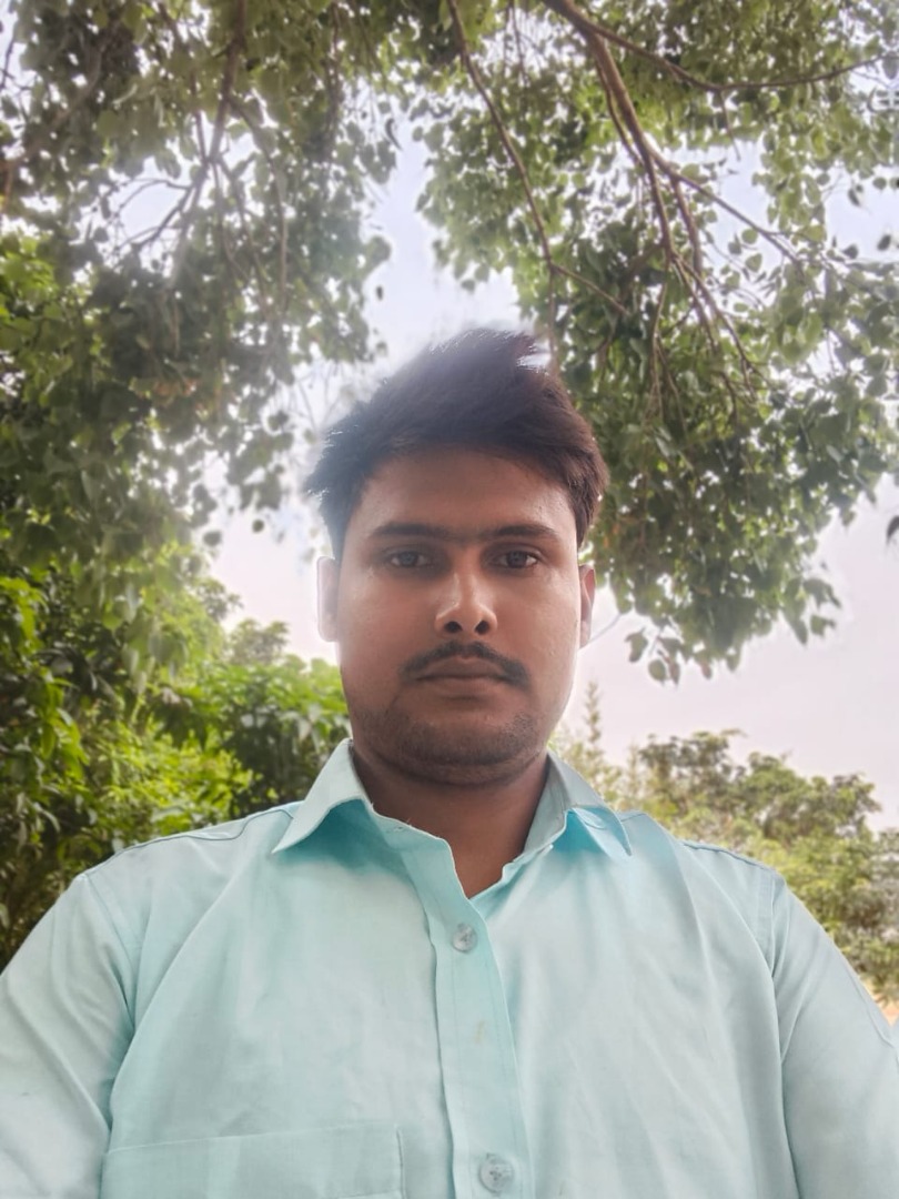 Jivachh Sah - Full time Cleaner and Patient Care and Elderly Care in Vasudevpur in Bangalore Bengaluru