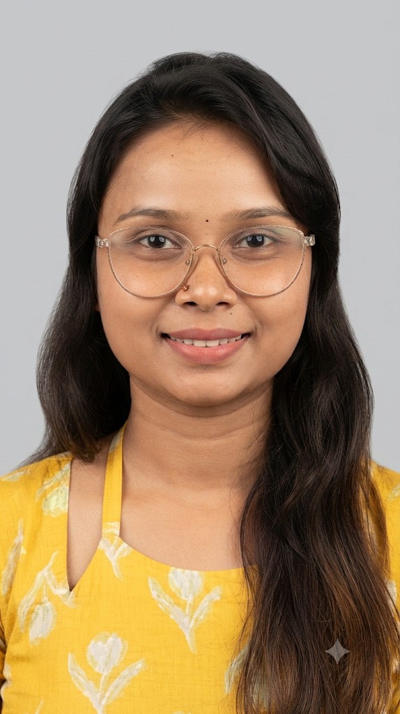 Vidya Pawar - Part time Cleaner and Baby Sitter in Malad East in Mumbai