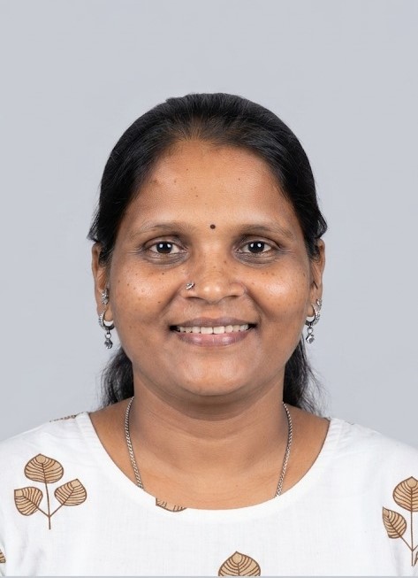 Swati - Part time Patient Care and Elderly Care in Shastri Nagar in Thane