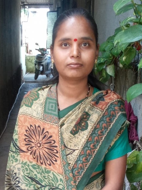 meghna sahani - Full time Baby Sitter in pune in Pune