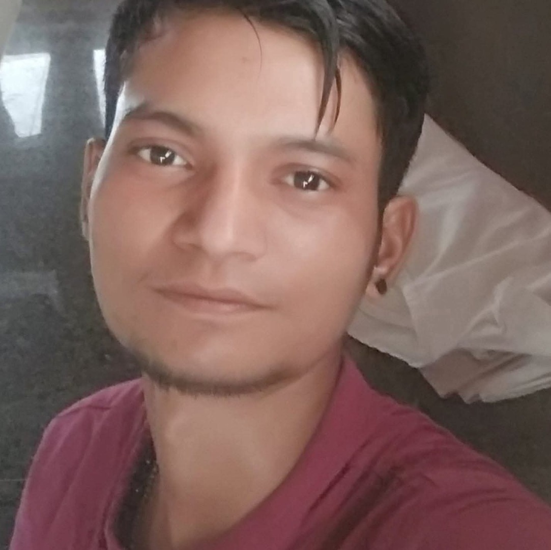 Bablu Chaudhary - Full time Cleaner in Gurgaon in Delhi