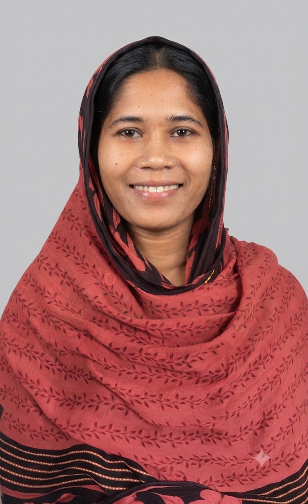 Momina Bibi - Full time Patient Care and Elderly Care in Andheri East in Mumbai