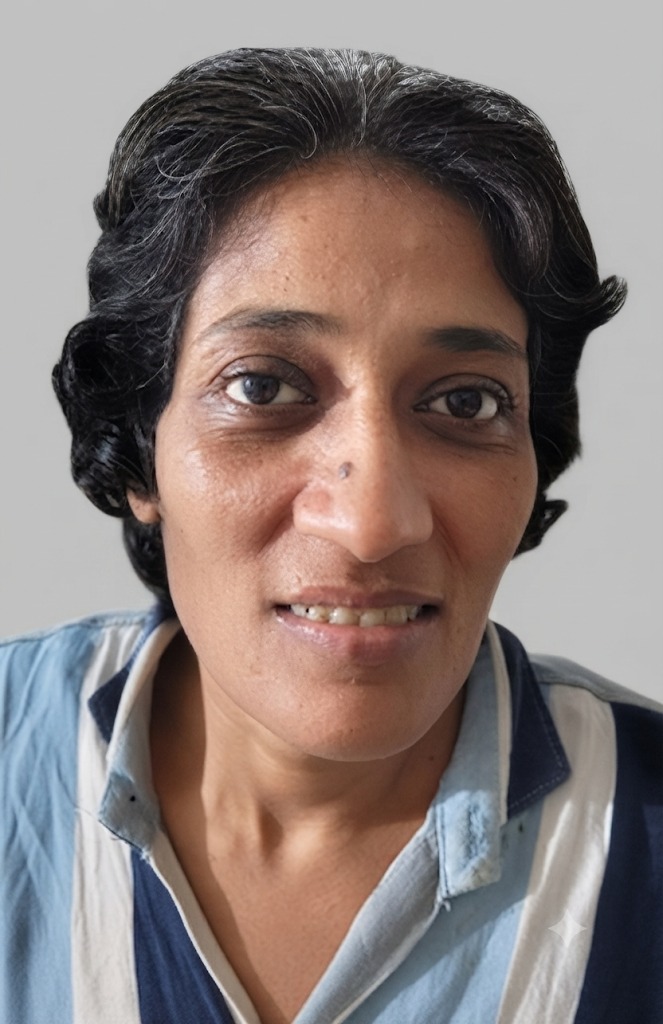 Sylvana - Full time Patient Care and Elderly Care in Mumbai in Mumbai