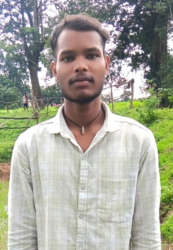 vishnu kumar - Full time Cleaner in panvel in Navi Mumbai