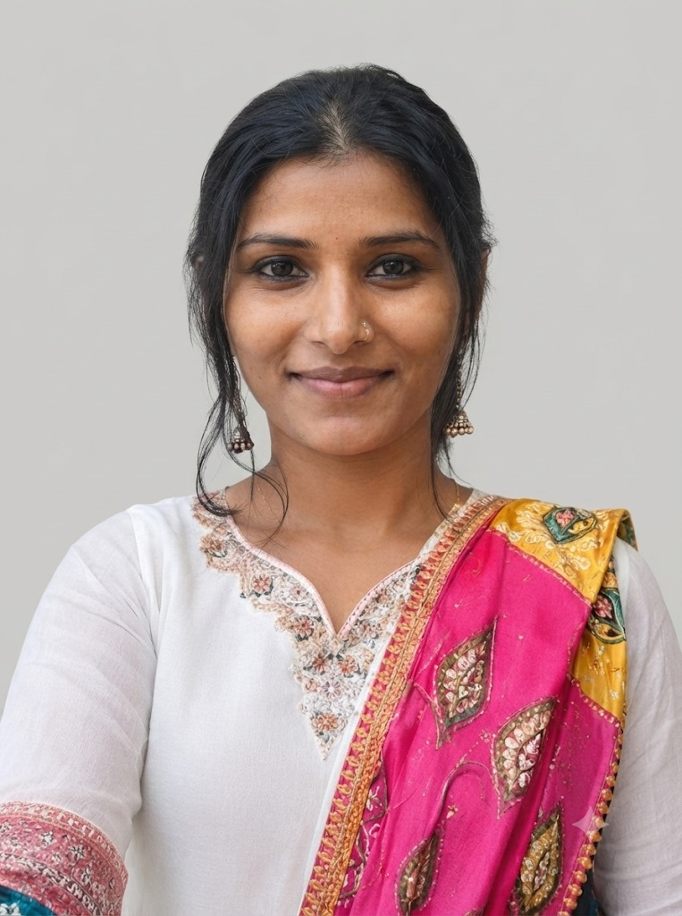Akshata pathare - Part time Cook in Thane West in Thane