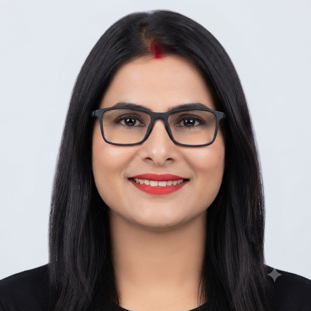 Anshu Singh - Part time Cleaner in Dombivli West in Thane