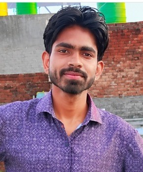 ARUN PAL - Full time Cook in SITAPUR in Sitapur