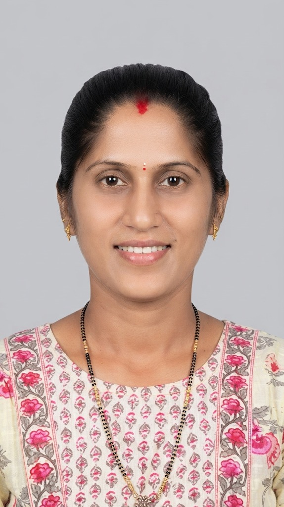 Monika almare - Part time Cleaner and Cook in Khar West, in Mumbai
