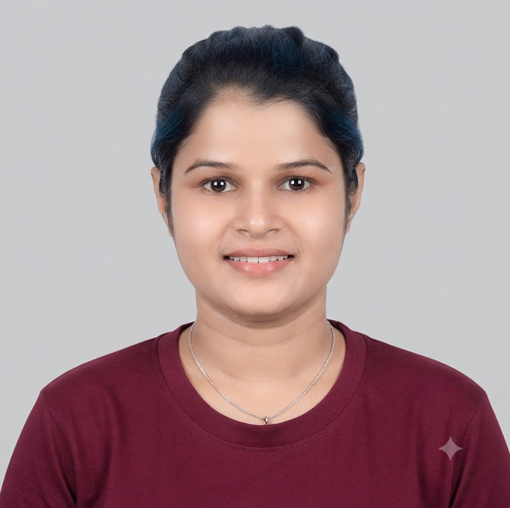 Moni - Part time Cleaner and Baby Sitter in chembur West in Mumbai