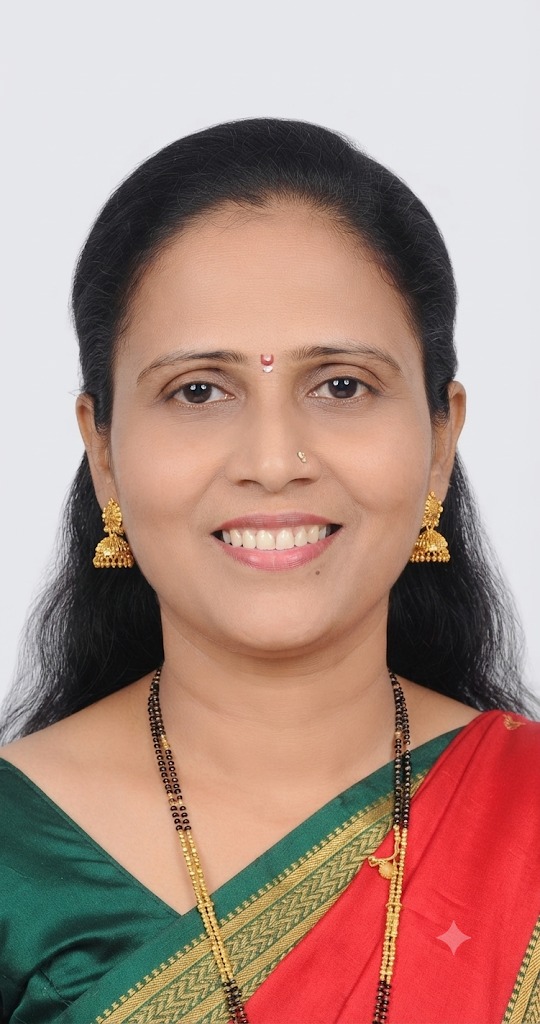 Megha - Part time Baby Sitter in Dhobi Ghat in Mumbai