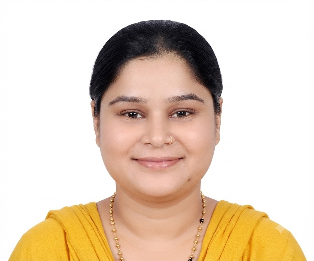 Tabassum - Part time Baby Sitter in Jama Masjid Somwar Bazar in Mumbai