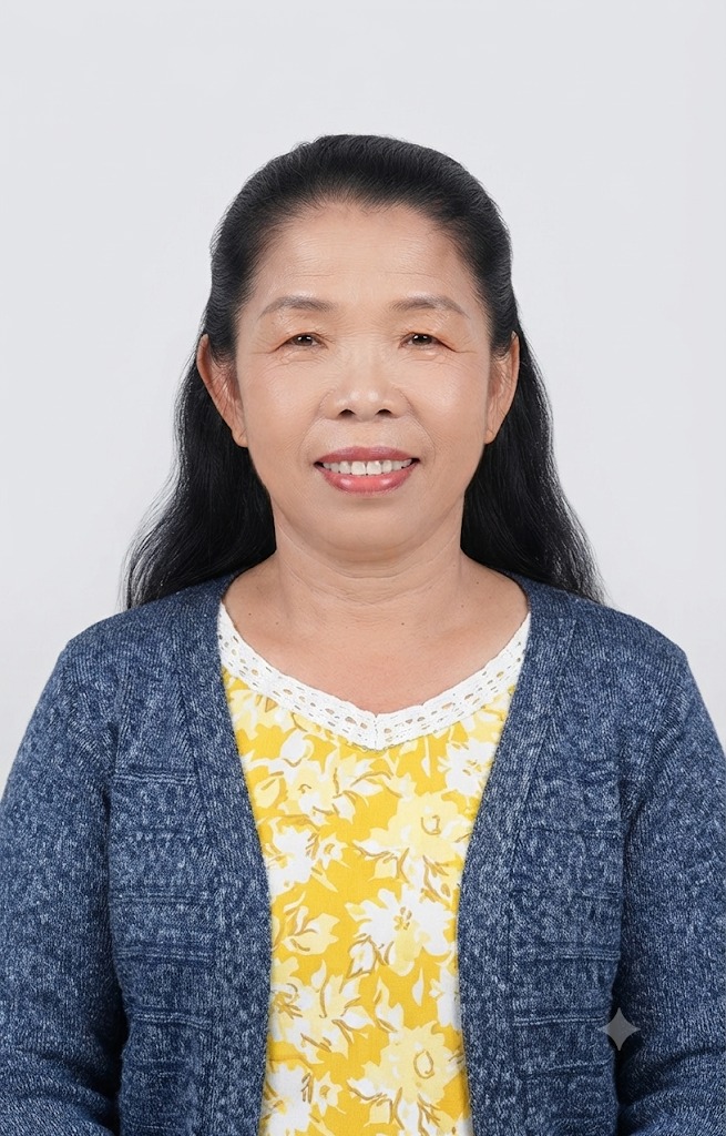 Shila Rai - Full time Cleaner and Patient Care and Elderly Care in Mumbai